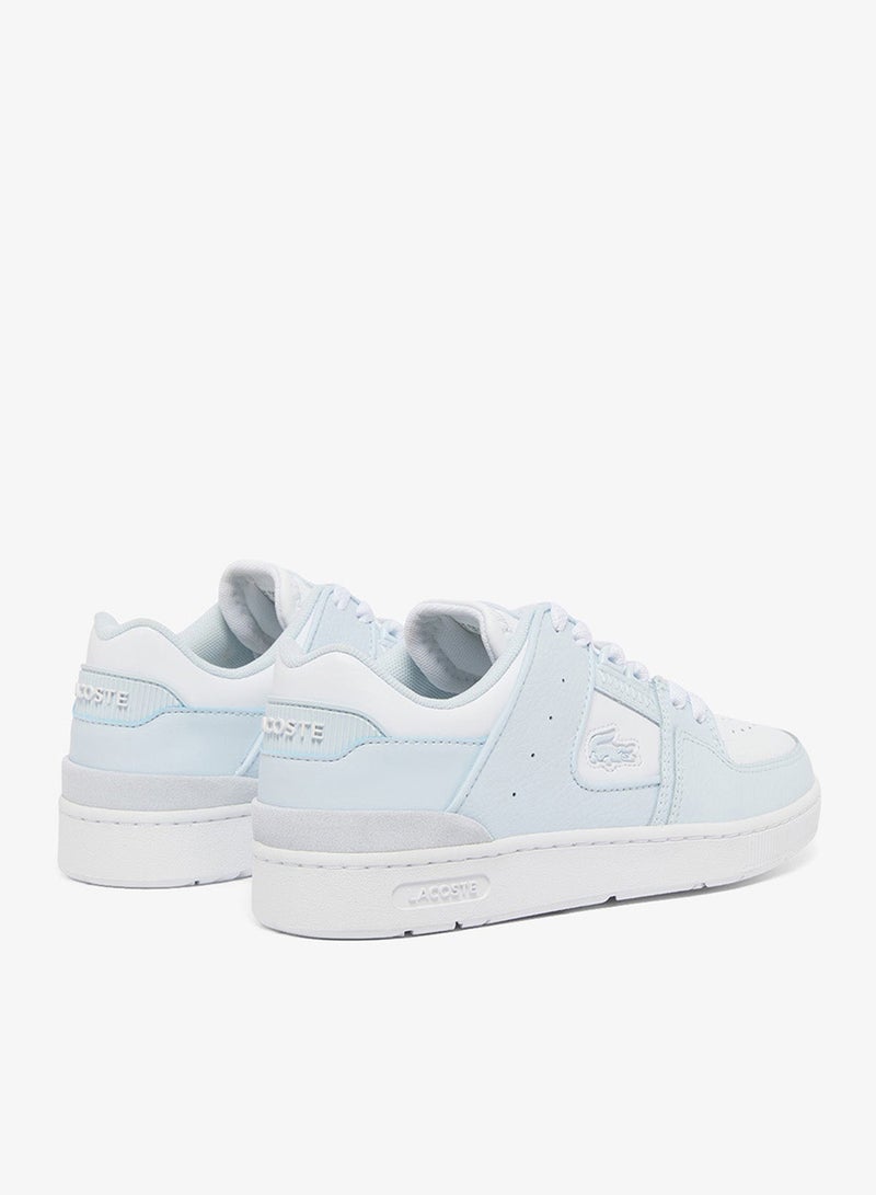 LACOSTE Court Cage Low Top Court Sneakers - Image 3