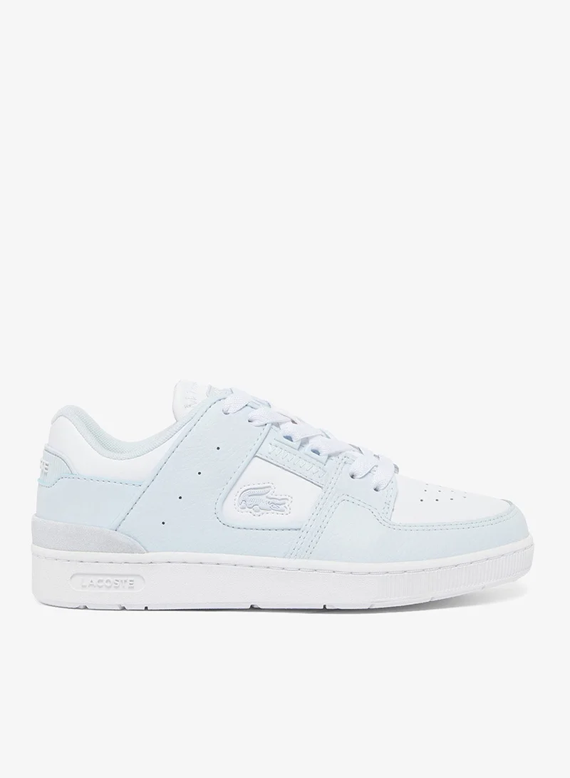 Court Cage Low Top Court Sneakers