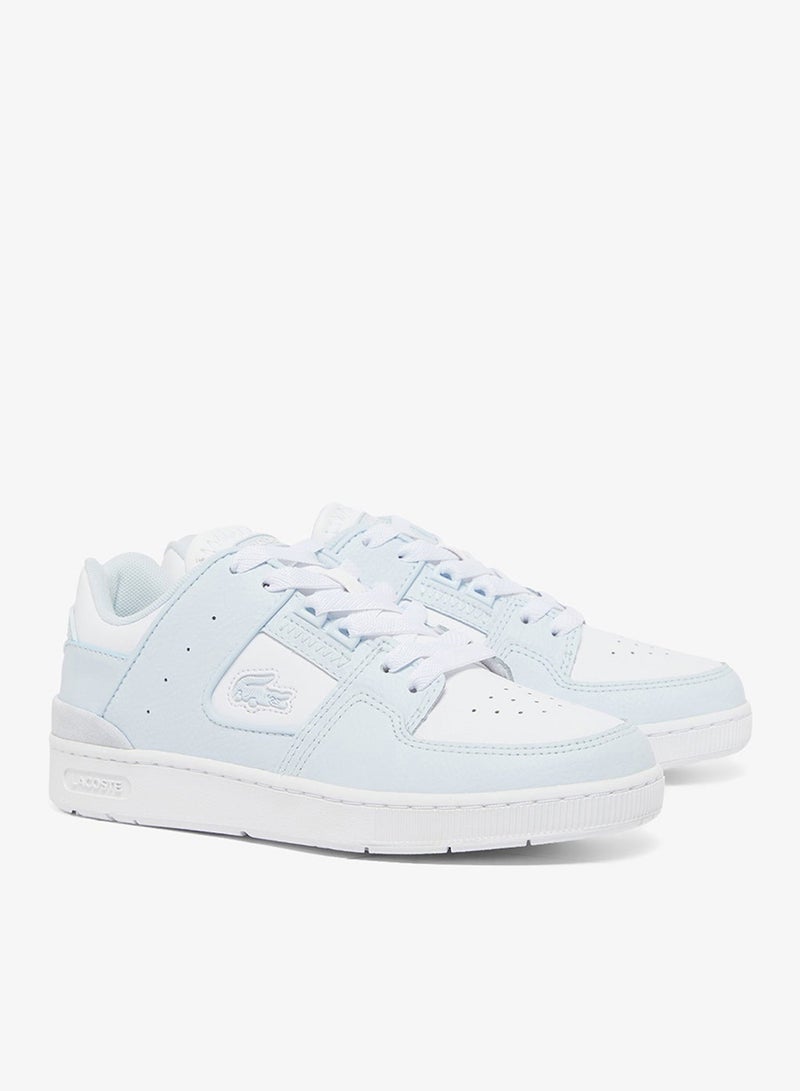 LACOSTE Court Cage Low Top Court Sneakers - Image 2