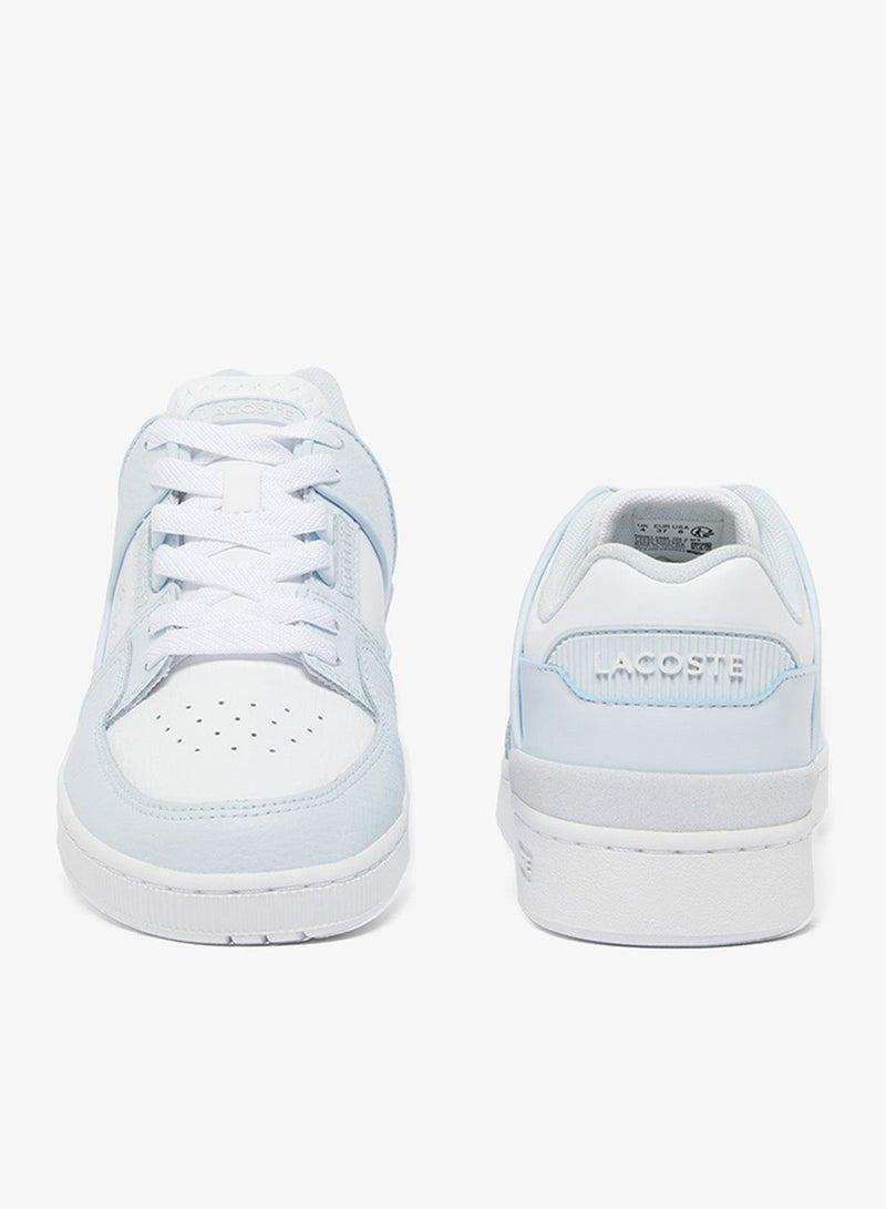 LACOSTE Court Cage Low Top Court Sneakers - Image 4
