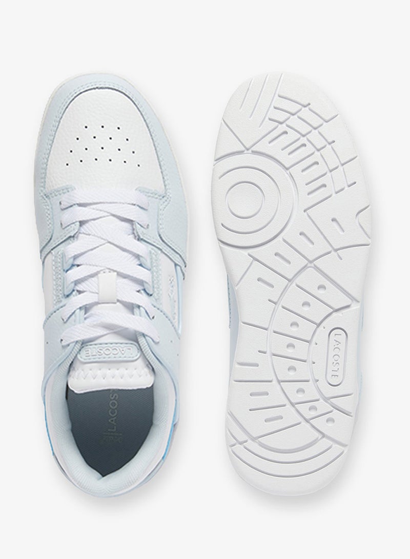 LACOSTE Court Cage Low Top Court Sneakers - Image 5