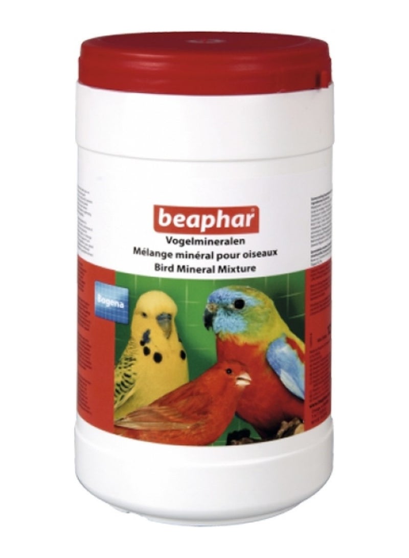بيفار خليط معدني للطيور 1.25 كجم