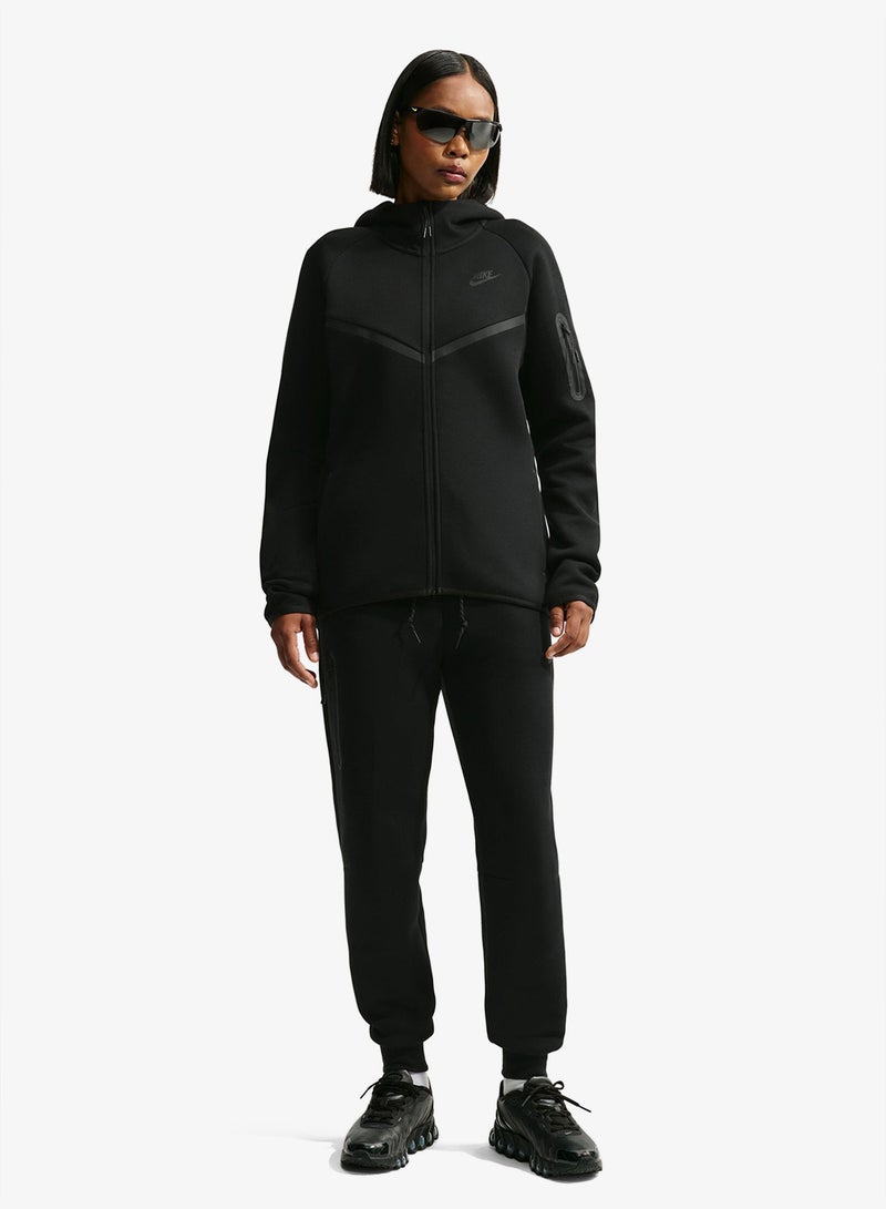 Nike W NSW TCH FLC MR JGGER 2 - Image 1