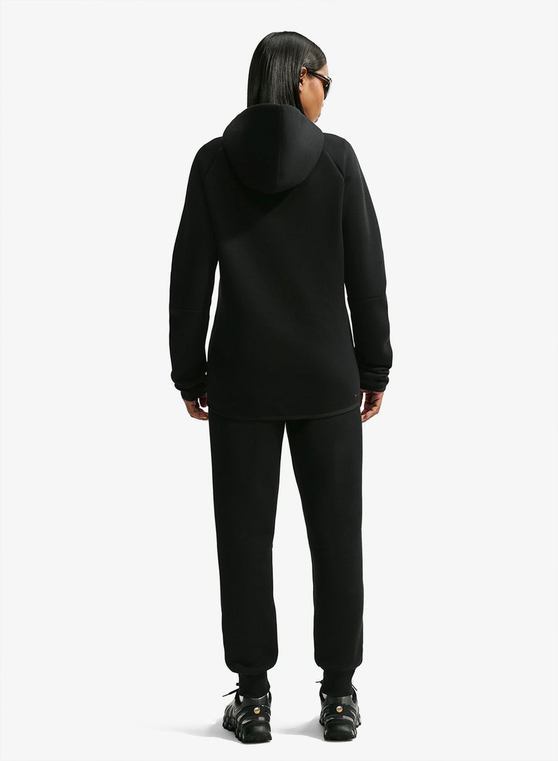 Nike W NSW TCH FLC MR JGGER 2 - Image 2