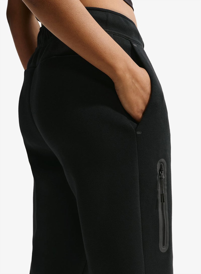 Nike W NSW TCH FLC MR JGGER 2 - Image 4