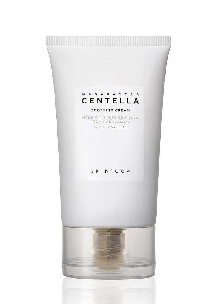 Madagascar Centella Soothing Cream