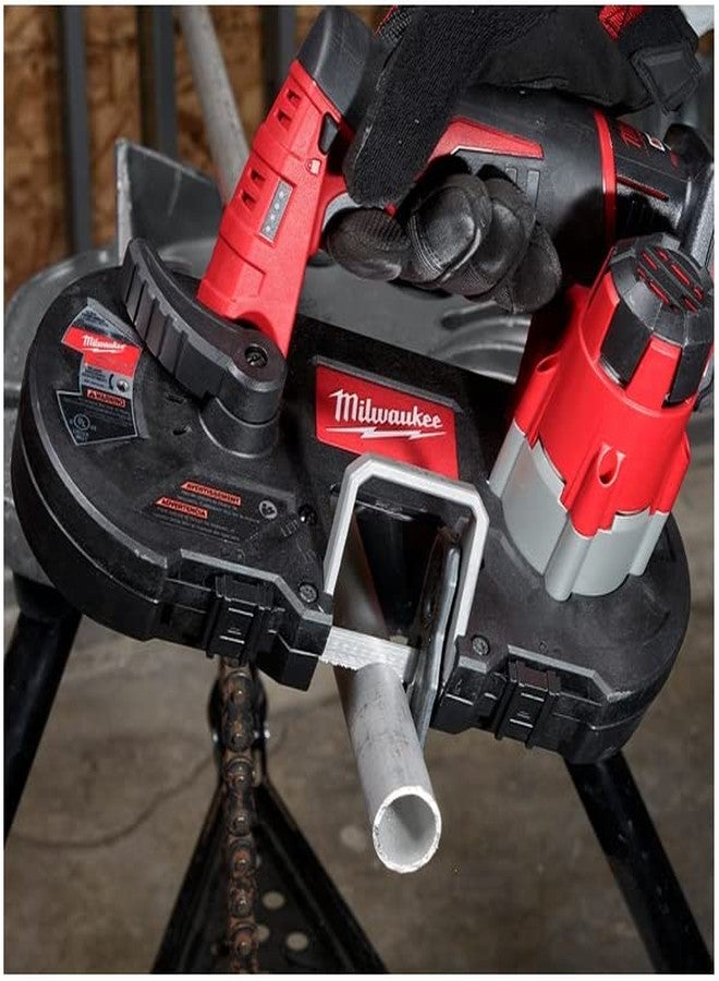 ميلواكي منشار شريطي معدني رفيع للغاية من ميلووكي - Image 2