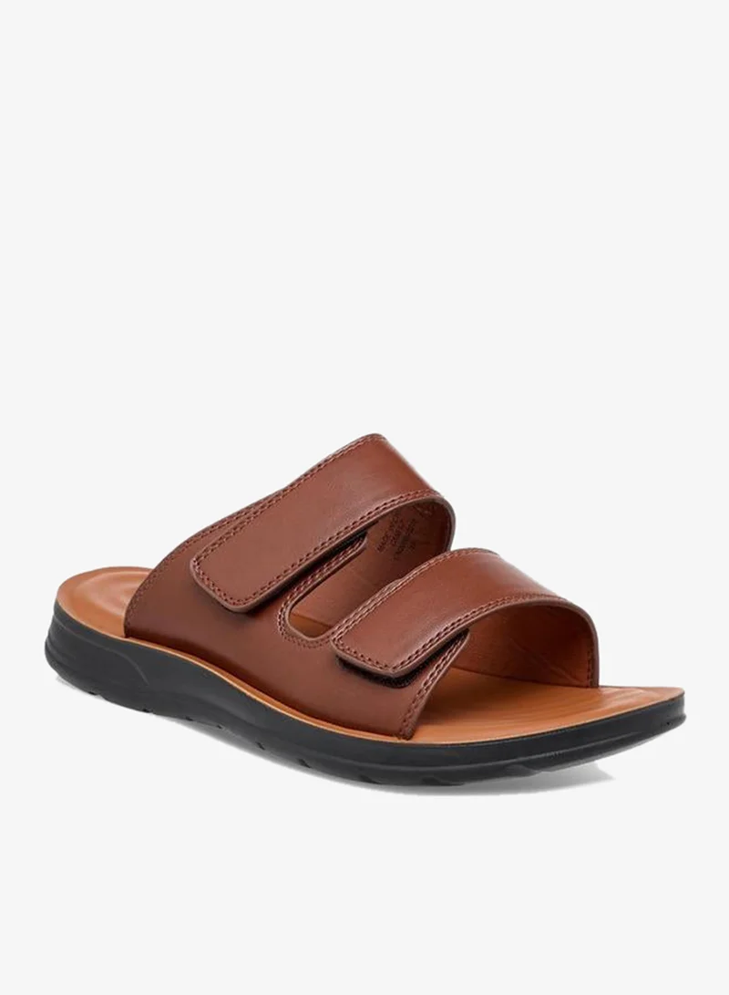 ال بي ال من شو اكسبرس Men Hook & Loop Arabic Sandals