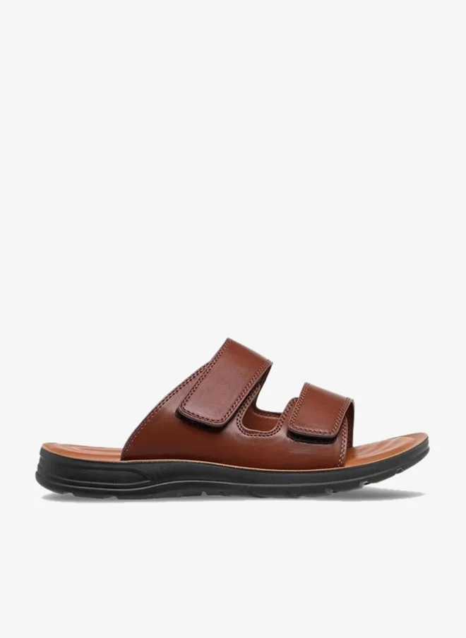 ال بي ال من شو اكسبرس Men Hook & Loop Arabic Sandals