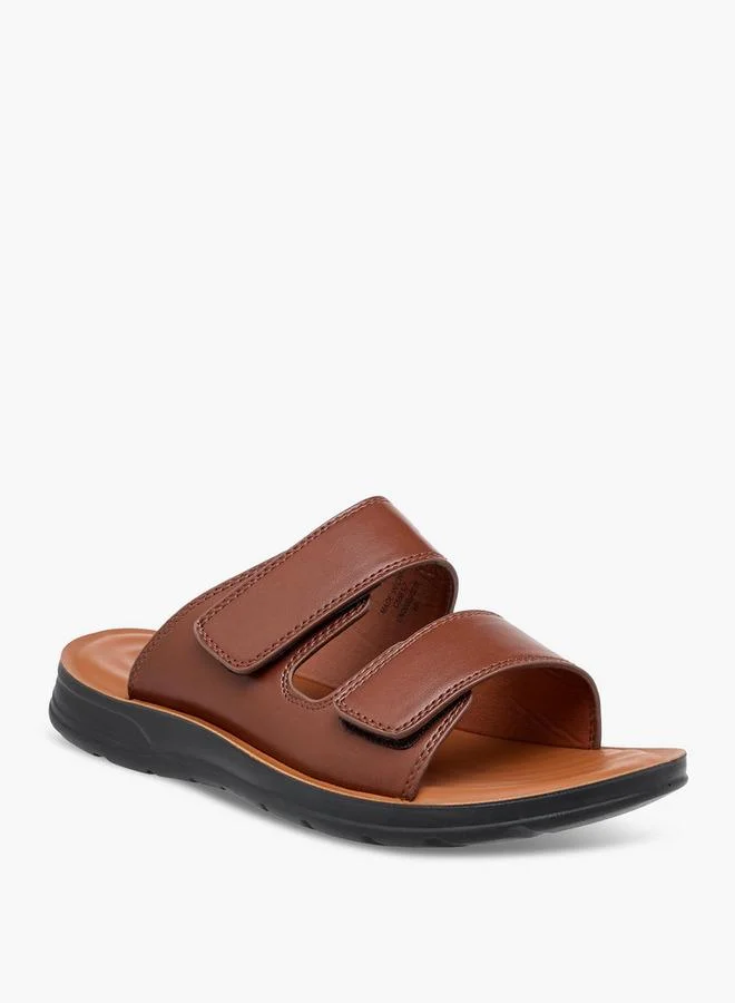 ال بي ال من شو اكسبرس Men Hook & Loop Arabic Sandals