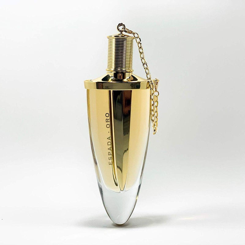 emper ESPADA ORO BY EMPER EDP 3.4 OZ WOMEN - Image 3