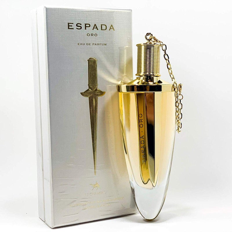 emper ESPADA ORO BY EMPER EDP 3.4 OZ WOMEN - Image 2