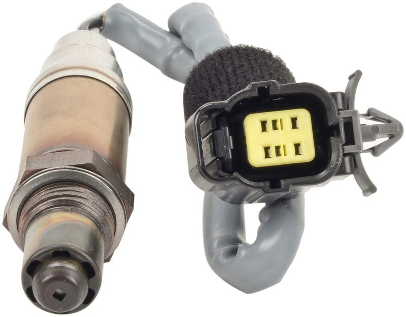 BOSCH 13887 Premium OE Fitment Oxygen Sensor Compatible with Select Mazda Proteg Proteg5 - Image 2