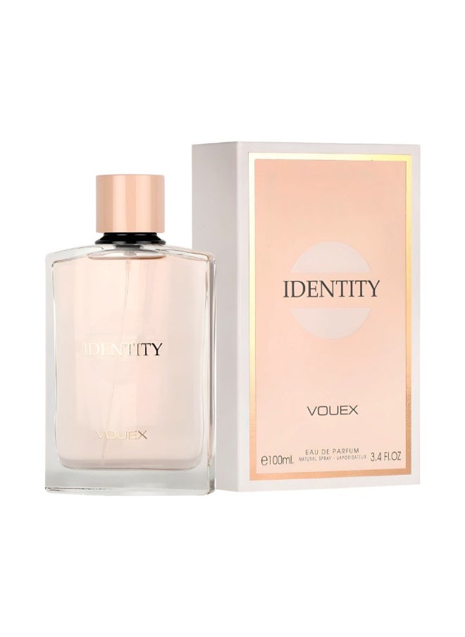 فويكس عطر فوكس إدينتيتي – الهوية العطرية الفريدة، ماء عطر 100 مل  - Image 1