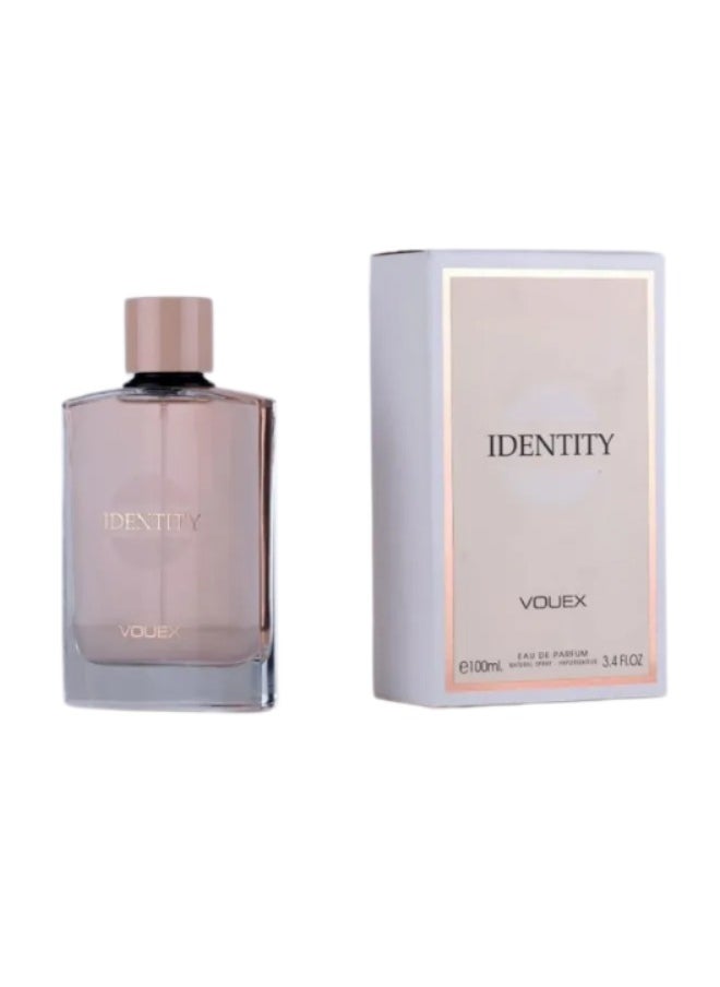 فويكس عطر فوكس إدينتيتي – الهوية العطرية الفريدة، ماء عطر 100 مل  - Image 2
