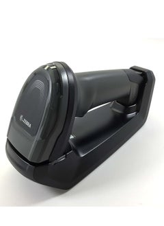 ZEBRA DS8178-SR 2D/1D Wireless Bluetooth Barcode Scanner  - Image 1