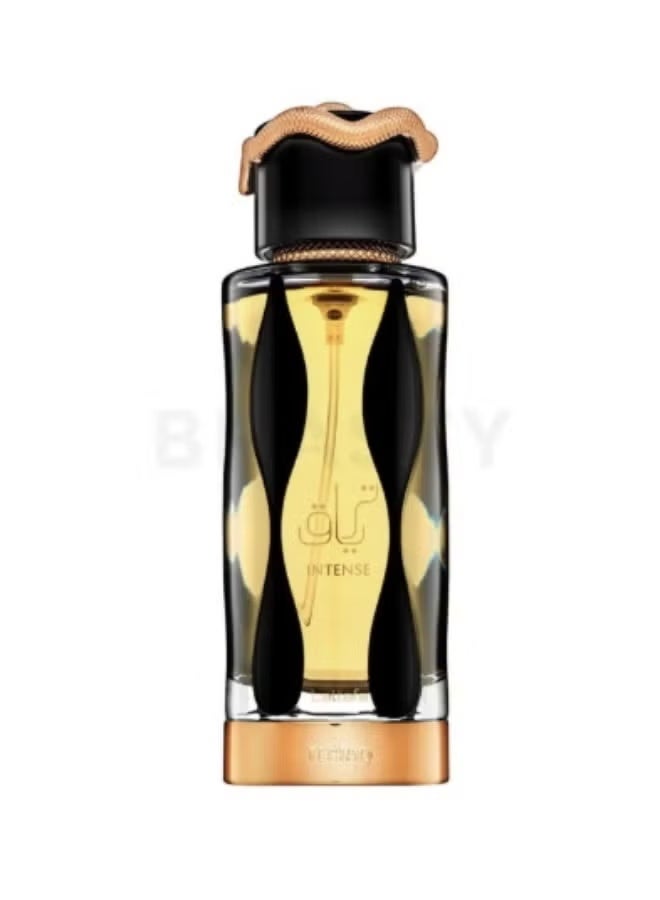 Lattafa Teriaq Intense EDP 100ML - Image 3