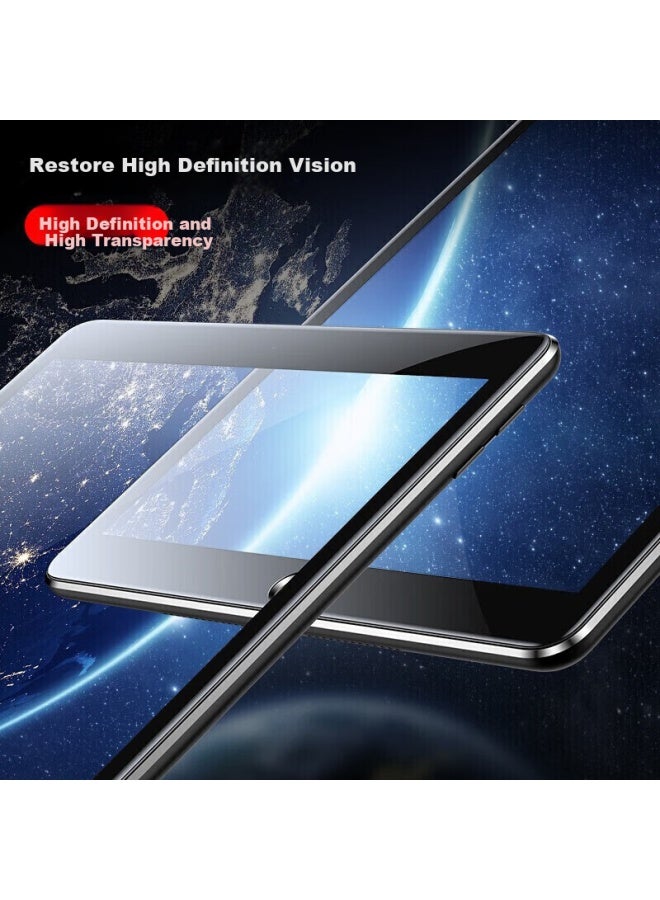 Jplayer Screen Protector For Honor Tablet 9 Blue Light Model 12.1-inch Anti-blue Light Eye Protection Film, Tablet Computer Screen Film, Full-screen Smooth Anti-fingerprint Scratch-resistant - Image 2