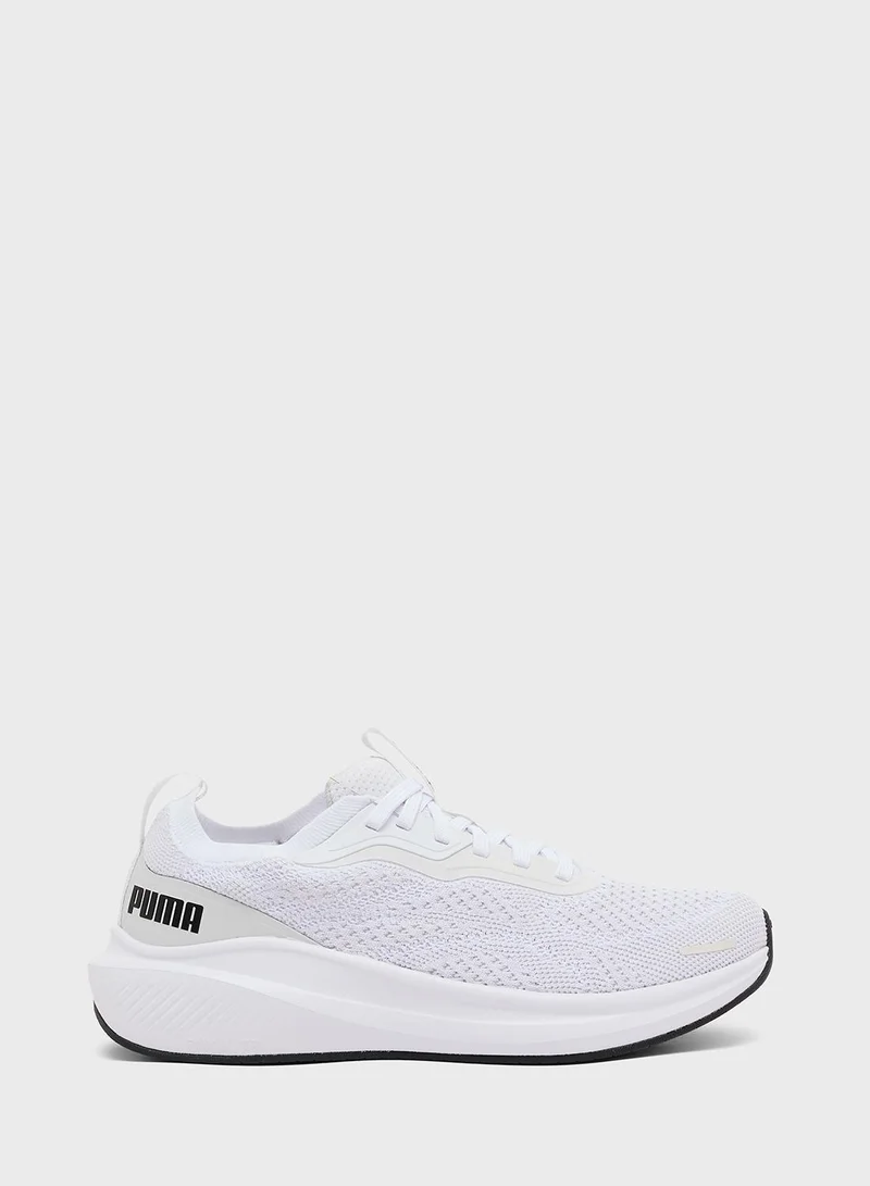 بوما puma shoes &socks combo