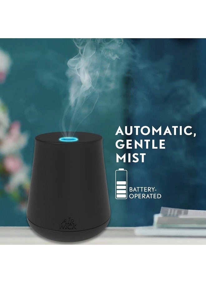Air Wick Essential Oils Diffuser Mist Refill Mandarin & Sweet Orange 1Ct Air Freshener  - Image 3