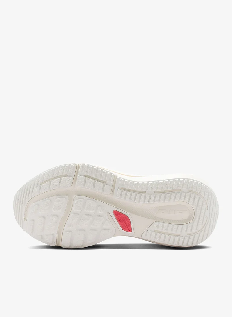 Nike BLACK/SAIL-BRITISH KHAKI-FUSION RED Air Winflo 12 Print for Women | Best Price UAE