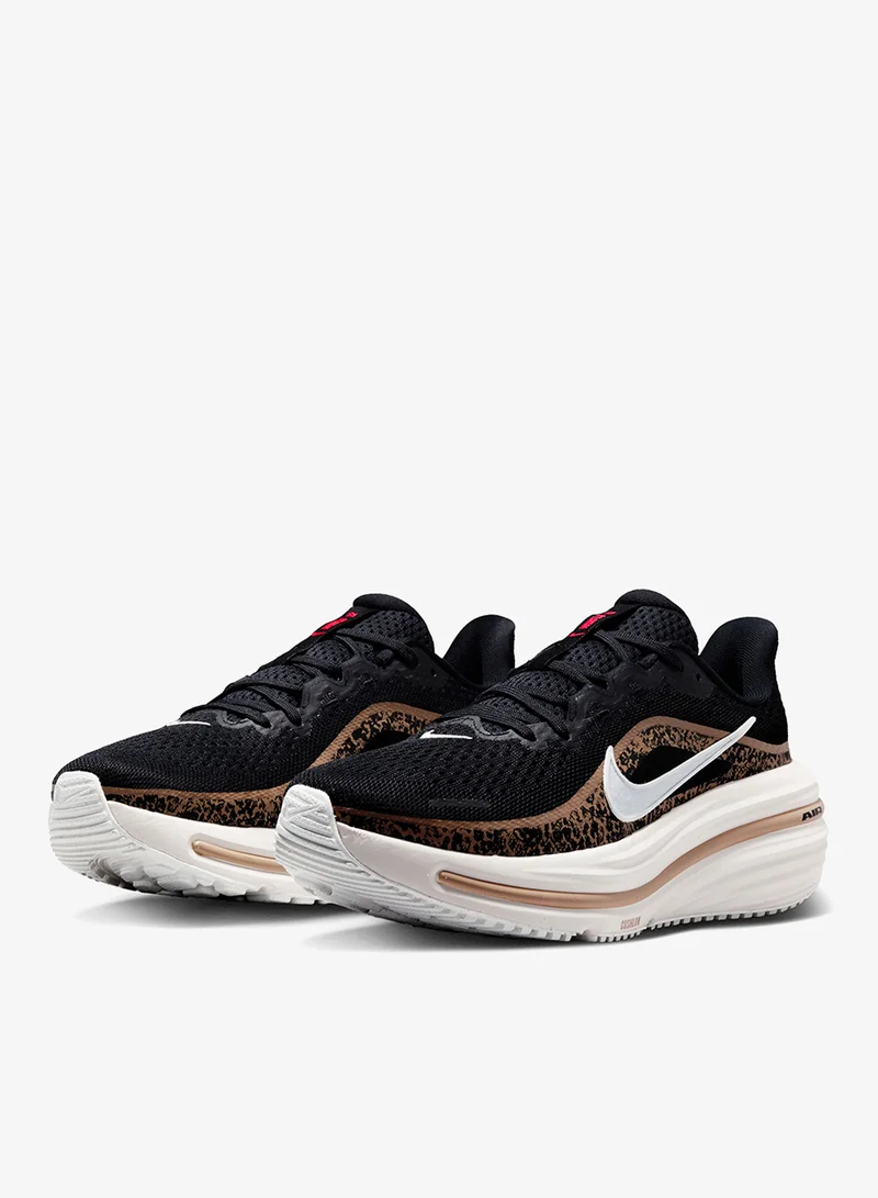 Nike BLACK/SAIL-BRITISH KHAKI-FUSION RED Air Winflo 12 Print for Women | Best Price UAE