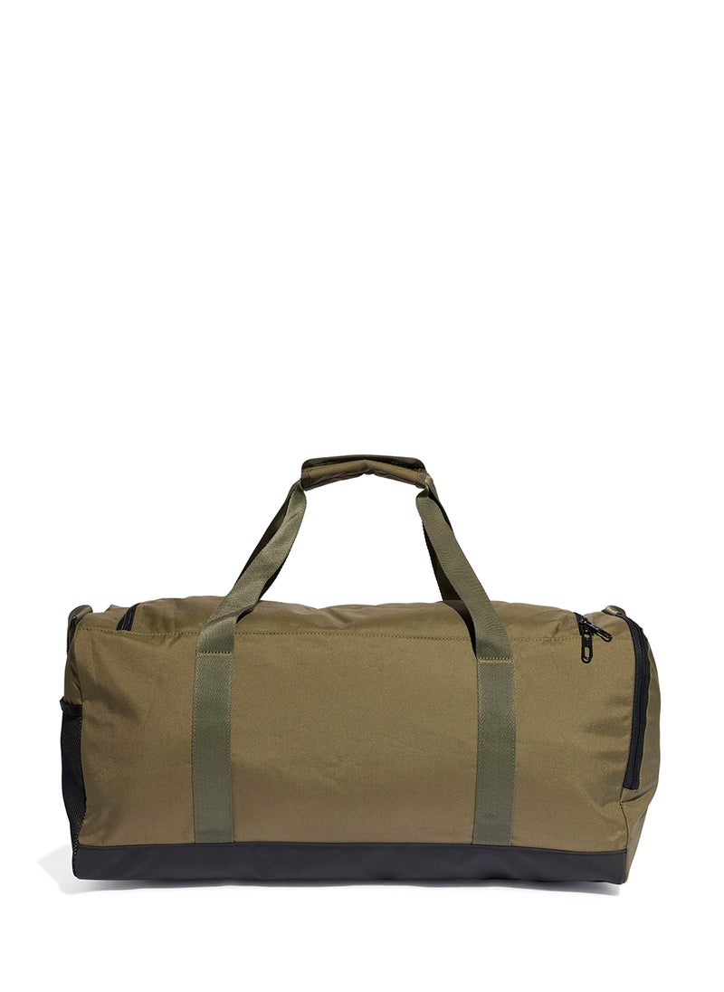 Medium Linear Duffel