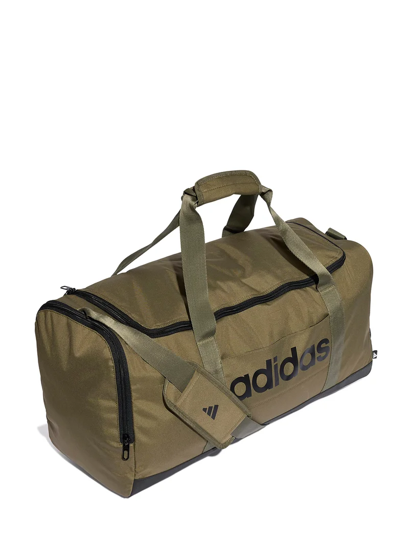 Adidas Medium Linear Duffel