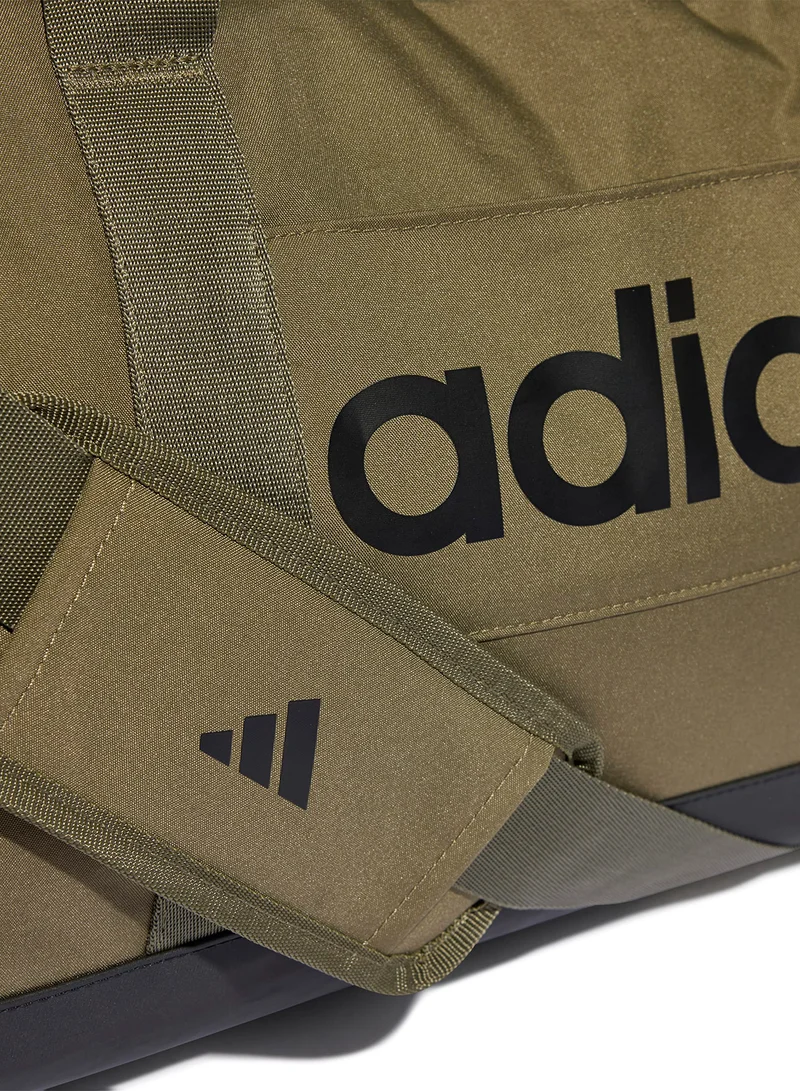 Adidas Medium Linear Duffel