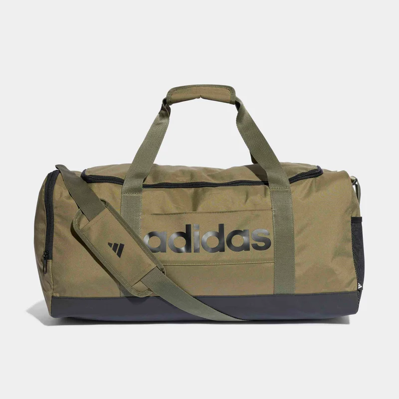 Adidas Linear Duffel Medium