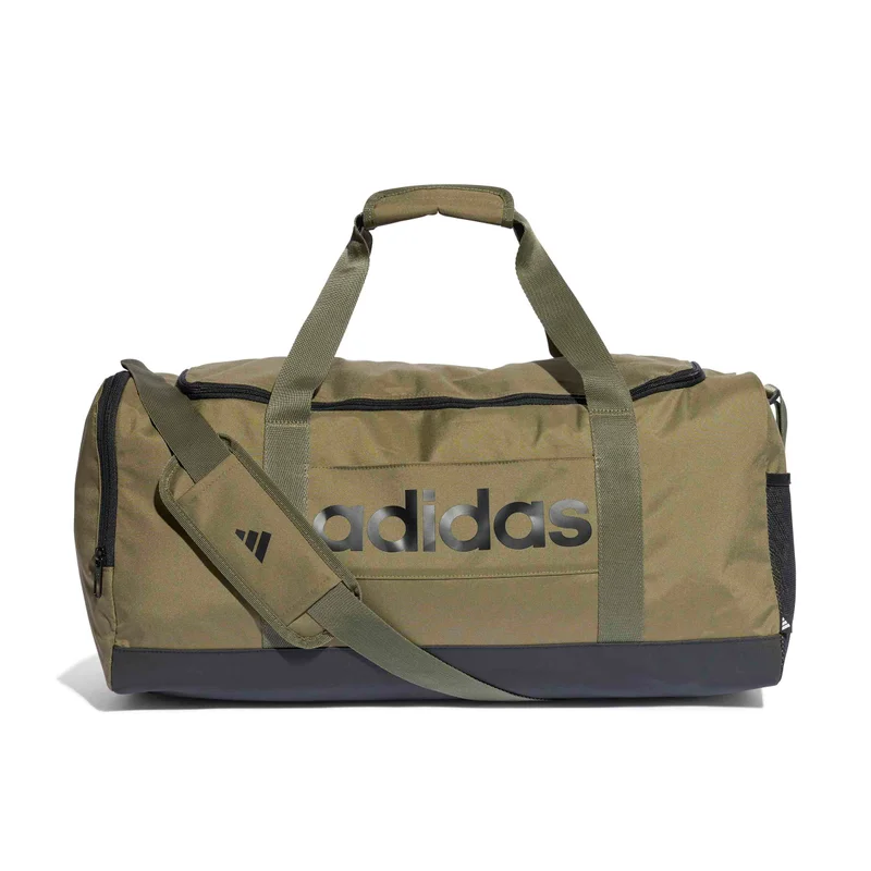 Adidas Linear Duffel Medium