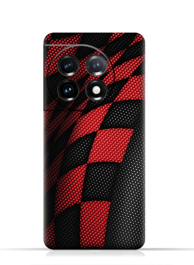 إيه إم سي ديزاين غطاء حماية بطبعة هاتف ون بلس 11R - Image 1