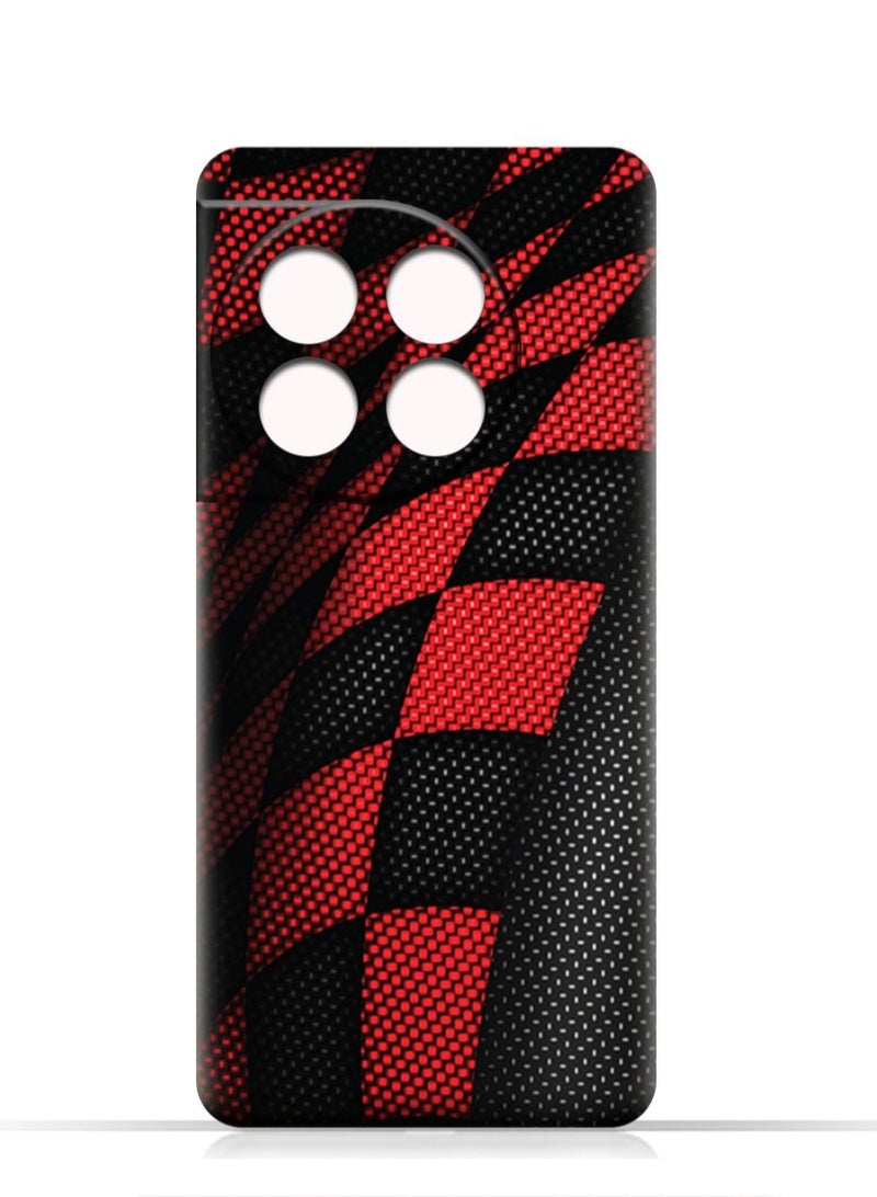 إيه إم سي ديزاين غطاء حماية بطبعة هاتف ون بلس 11R - Image 2