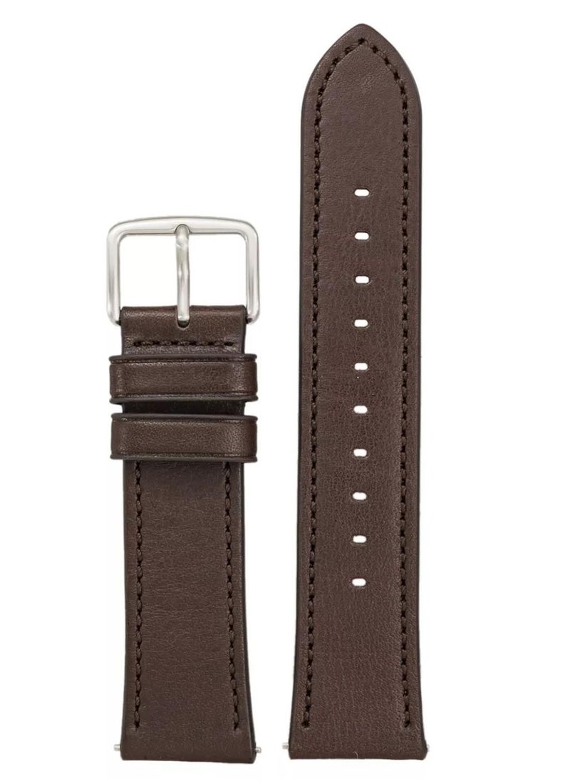 COACH COACH WATCHES ROUND ANALOG MEN'S BLACK CASE WATCH - 14000111  - Image 4