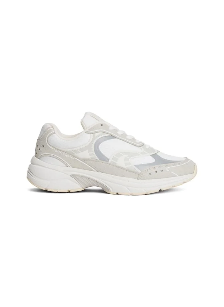 TOMMY JEANS Archive 25 Low Top Sneakers