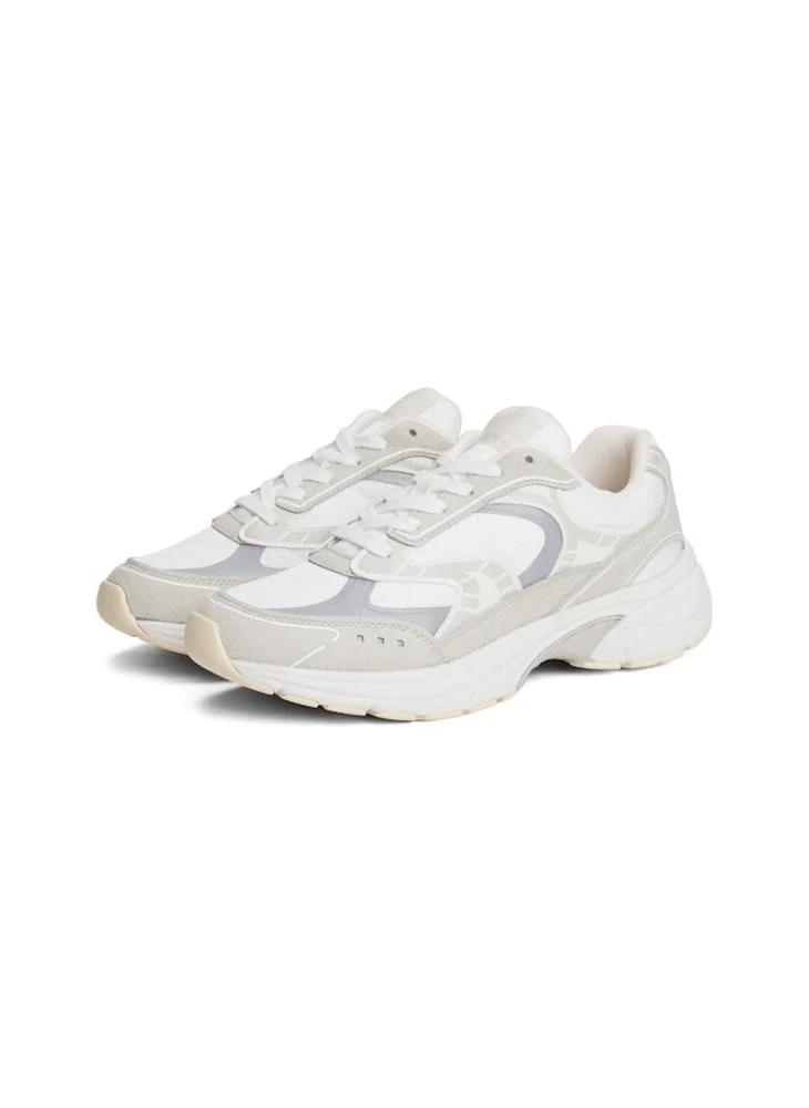 TOMMY JEANS Archive 25 Low Top Sneakers