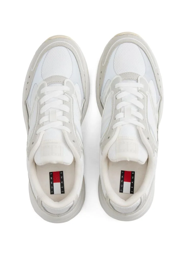 TOMMY JEANS Archive 25 Low Top Sneakers