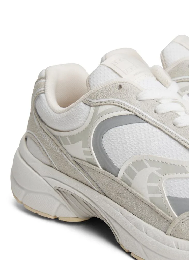 TOMMY JEANS Archive 25 Low Top Sneakers