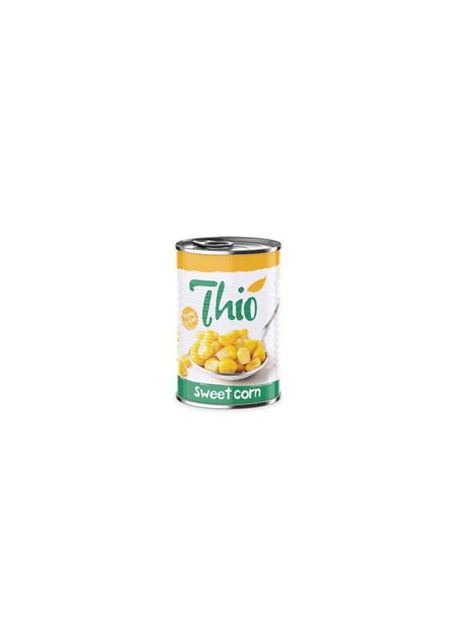 Sweet Corn - 400 grams