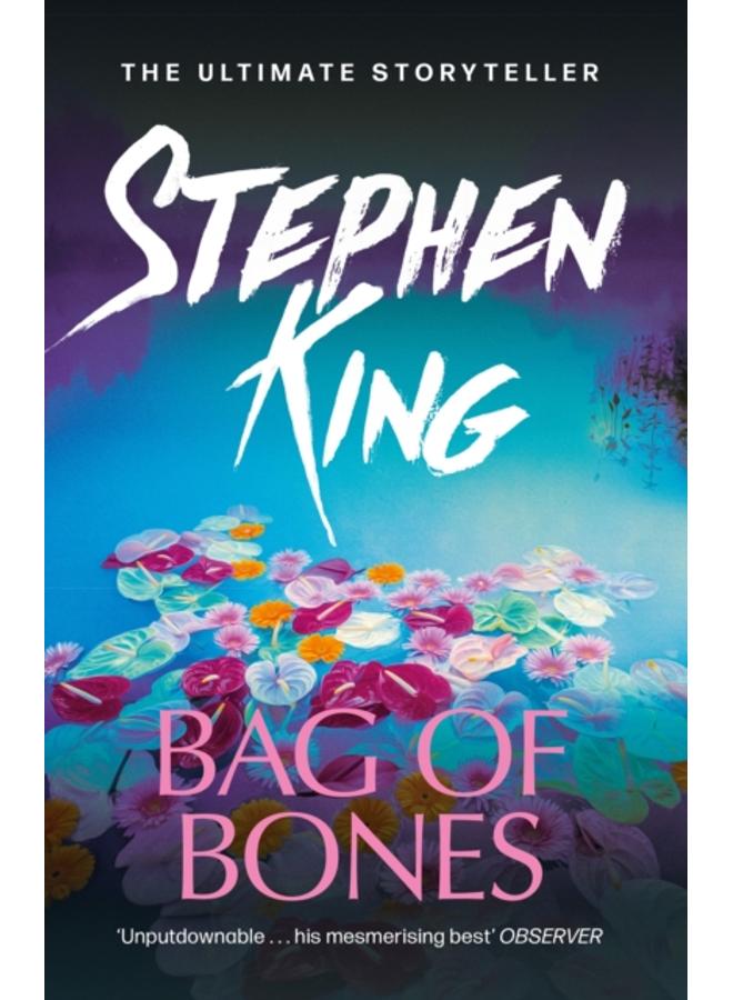 Bag of Bones 