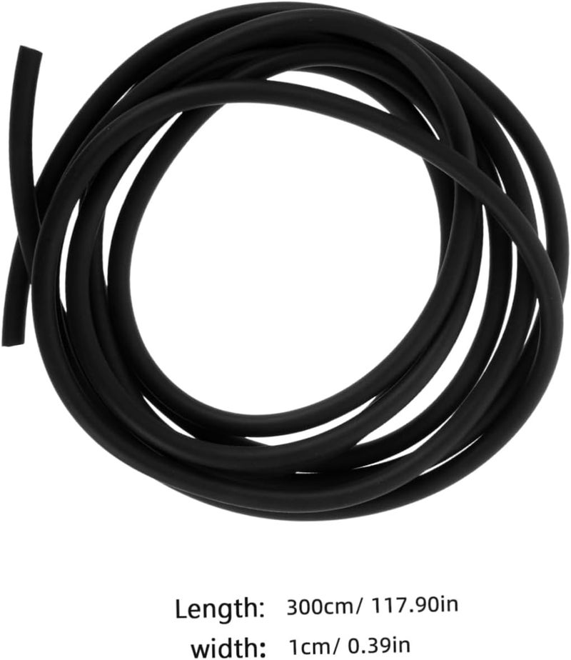 Luxshiny Auto Windshield Washer Hose Adapter Kit Quick Replacement Leakproof Connectors Enhance Car Aesthetics - Image 2