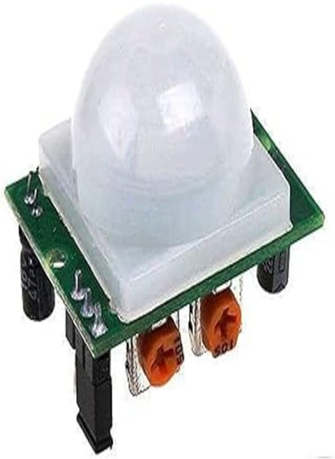 Arduino Pyroelectric Infrared IR PIR Motion Sensor Detection Module