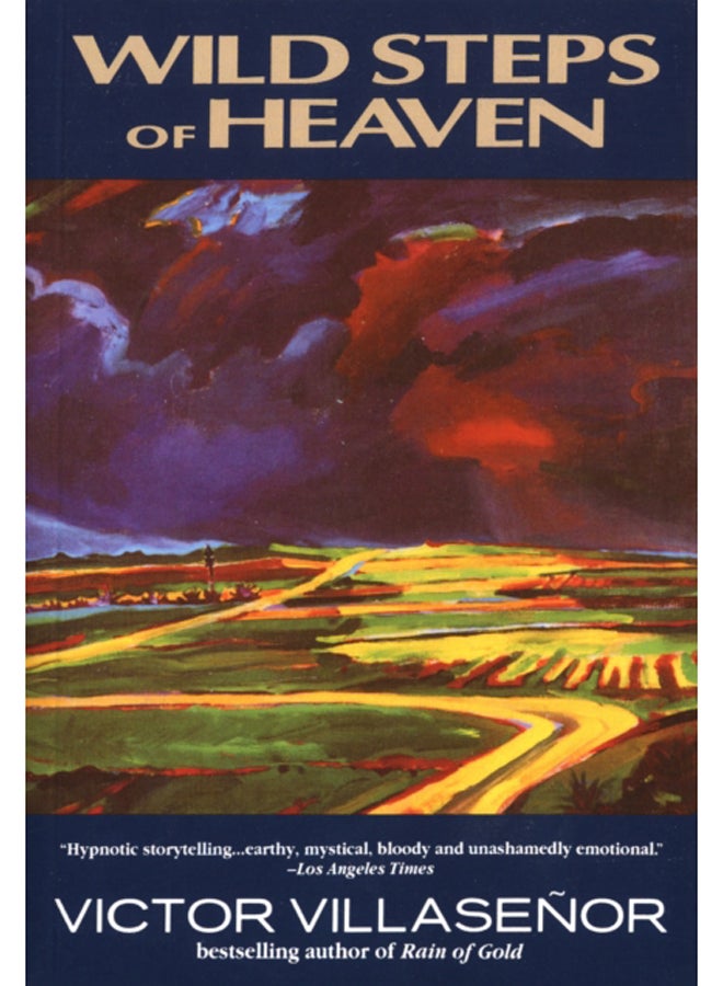 Wild Steps of Heaven 