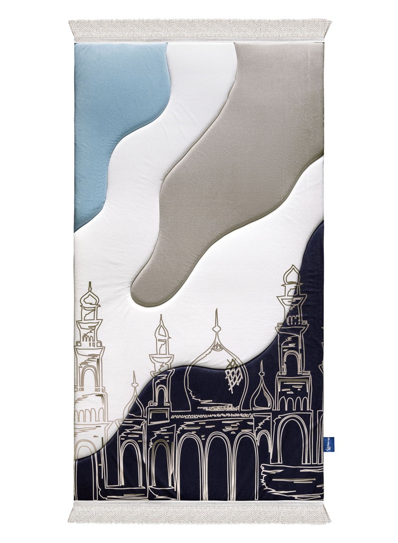 Urban Rugs Prayer Mat - Image 1