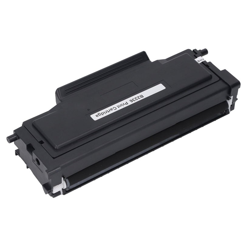 خرطوشة الحبر عالية الورق B2546DN للطابعة تجربة من الشركات المالية - Image 2