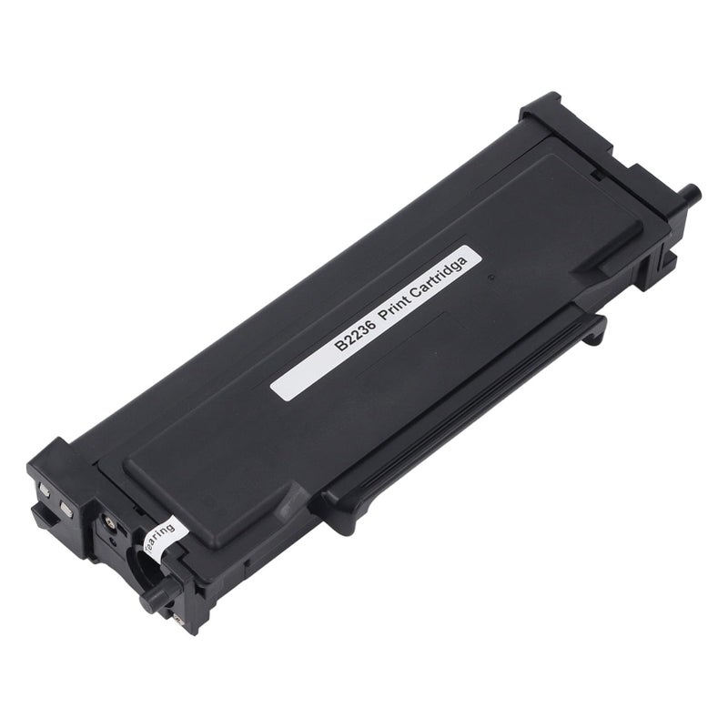 خرطوشة الحبر عالية الورق B2546DN للطابعة تجربة من الشركات المالية - Image 5