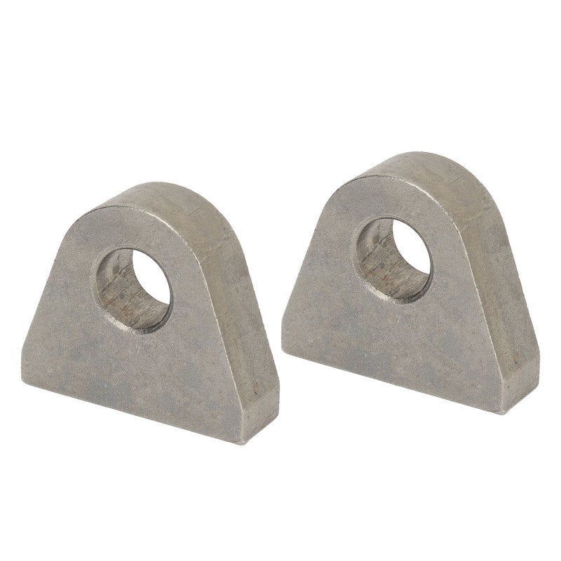 Heavy Duty Shackle Mount: Durable Steel Weld-On Tie Down Point - Enhanced Weld Strength, Easy Install Clevis Mount for Tractor & Vehicle Accessory - Image 4