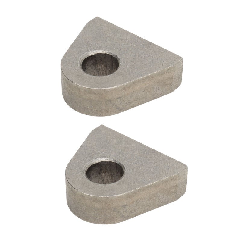 Heavy Duty Shackle Mount: Durable Steel Weld-On Tie Down Point - Enhanced Weld Strength, Easy Install Clevis Mount for Tractor & Vehicle Accessory - Image 3