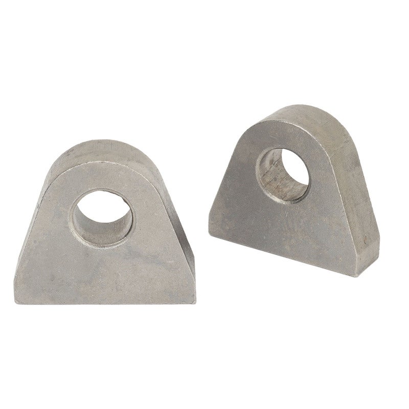 Heavy Duty Shackle Mount: Durable Steel Weld-On Tie Down Point - Enhanced Weld Strength, Easy Install Clevis Mount for Tractor & Vehicle Accessory - Image 5