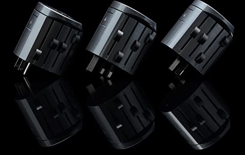 Skross Alpha Premium World Travel Adapter - Image 4